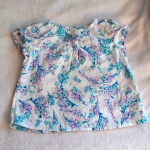 Oshkosh B'gosh - Baby Blouse